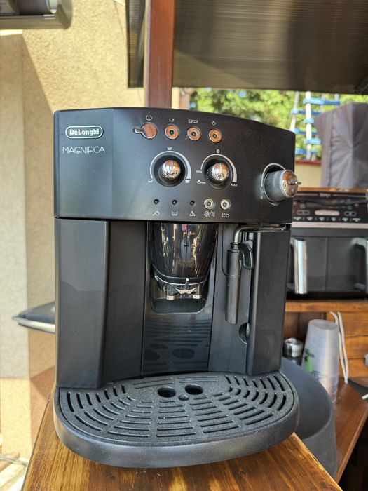Vanzare masina de cafea automata