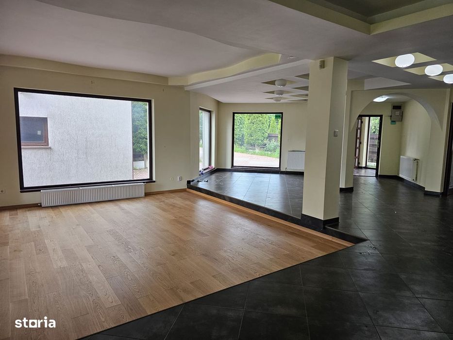 Vila 185 mp si teren 500 mp Iasi Valea Lupului Penny