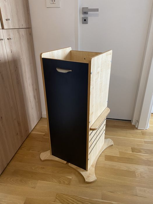 Turn de invatate FunPod Chalky Little Helper