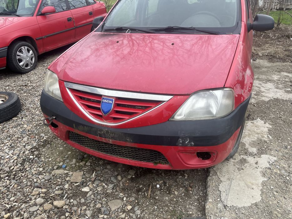 piese logan 1,5 dci 2008