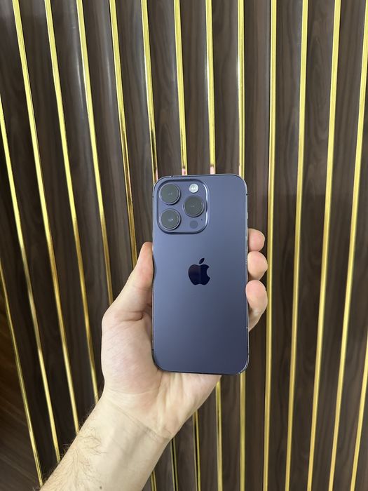 Iphone 14 Pro 128 Айфон 14 Про  128