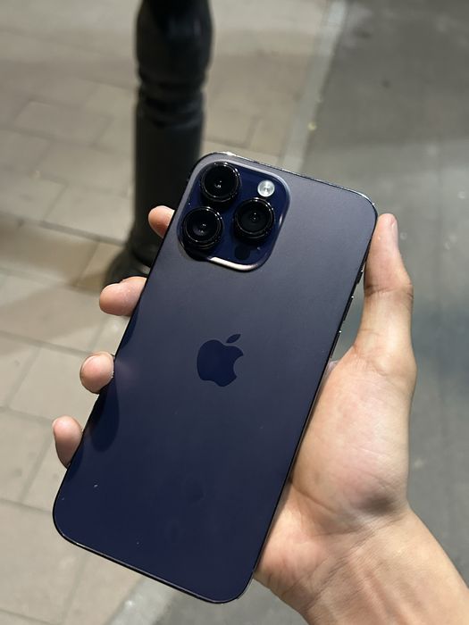 Iphone 14 pro max