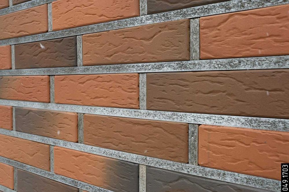 Облициовочный кирпич