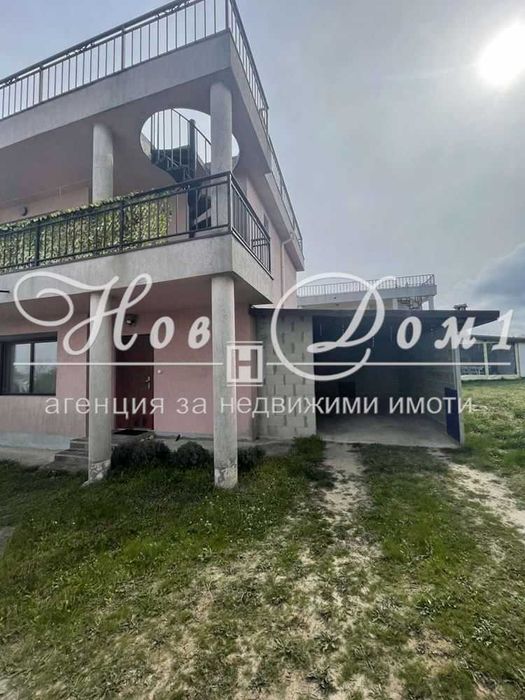 Дава се под наем Къща в Варна, Галата - 140 кв.м за 847.62 € - Снимка #20