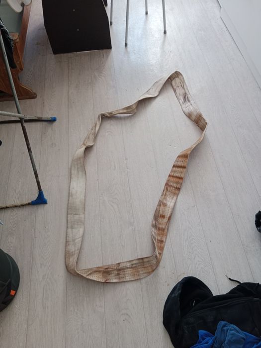 Продам чалки 3тонные пара
