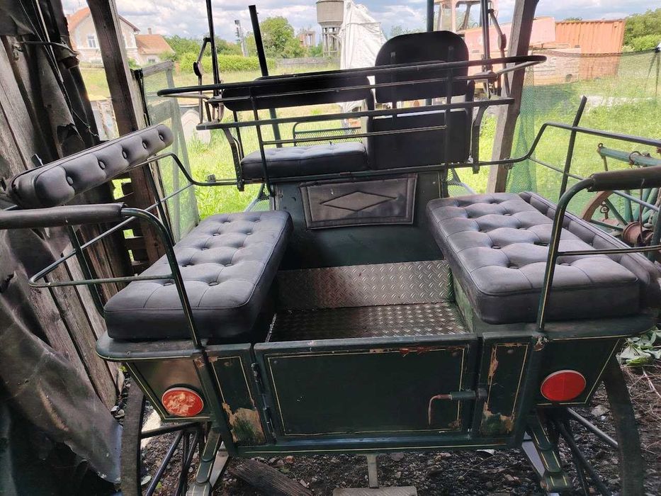 Triciclu turistic 3 roți, vehicul agrement