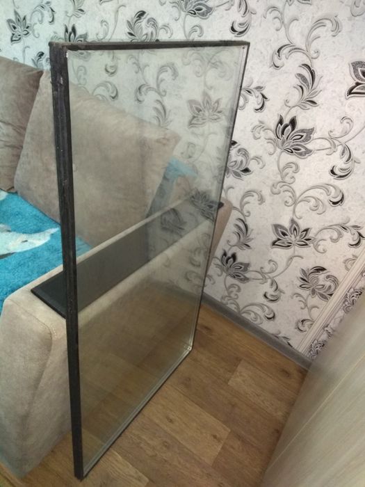 Продам тройные стеклопакеты