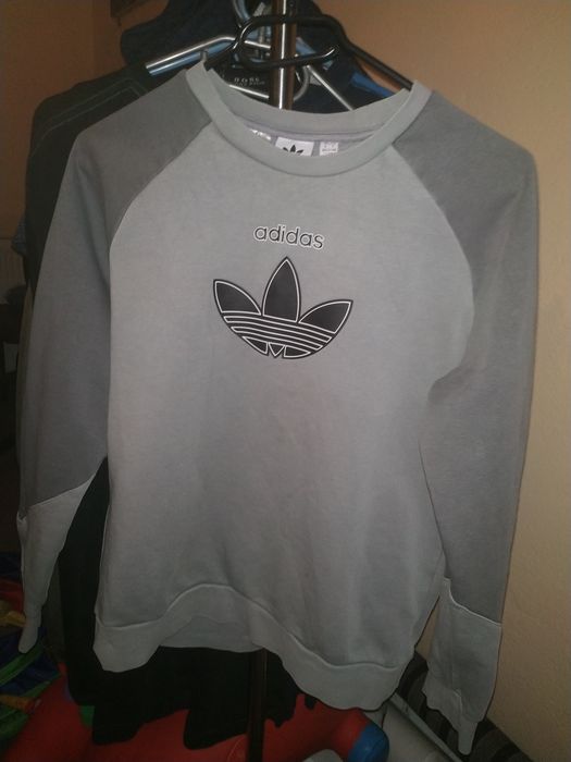 Блуза Adidas 2ра ръка