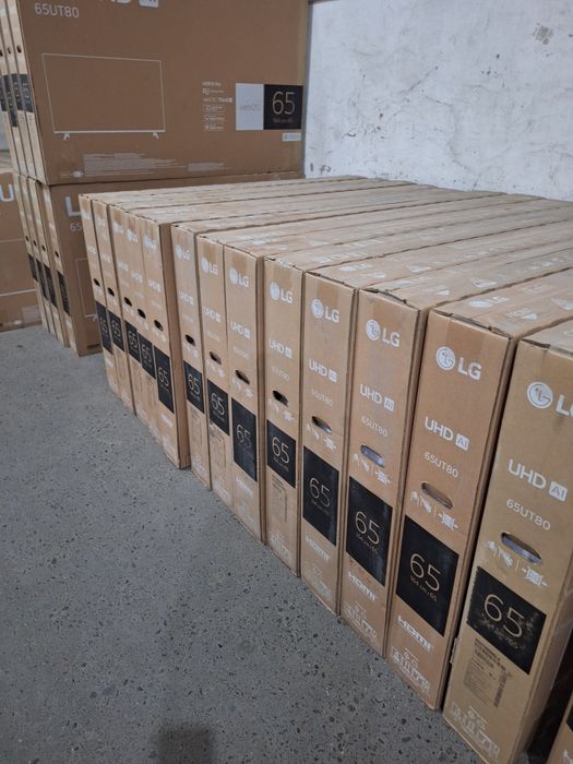 Телевизор LG 43/50/55/65/75LG UA75009LA (2025) Индонезия 2 goda garant