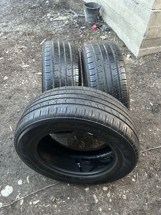 Продам новый шины летний