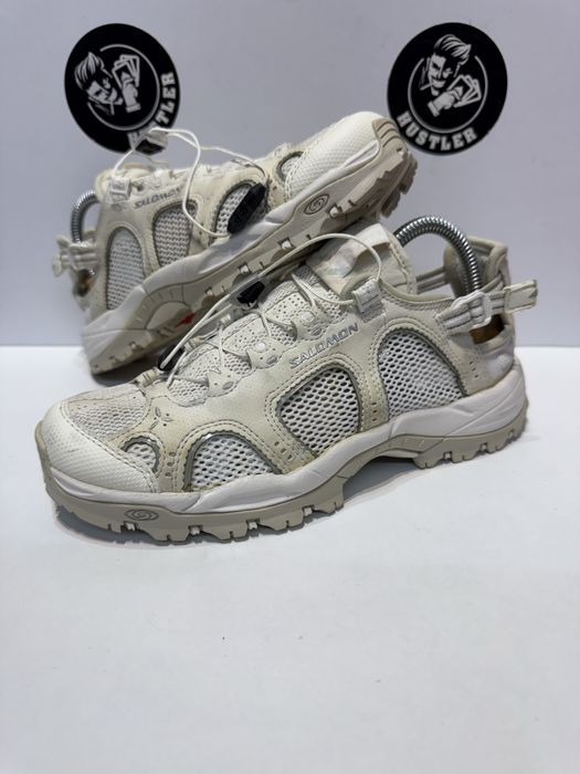 Летни туристически обувки SALOMON .Номер 38