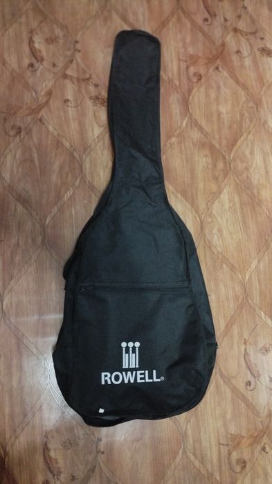 Гитара акустическая"Ronnie Wood"