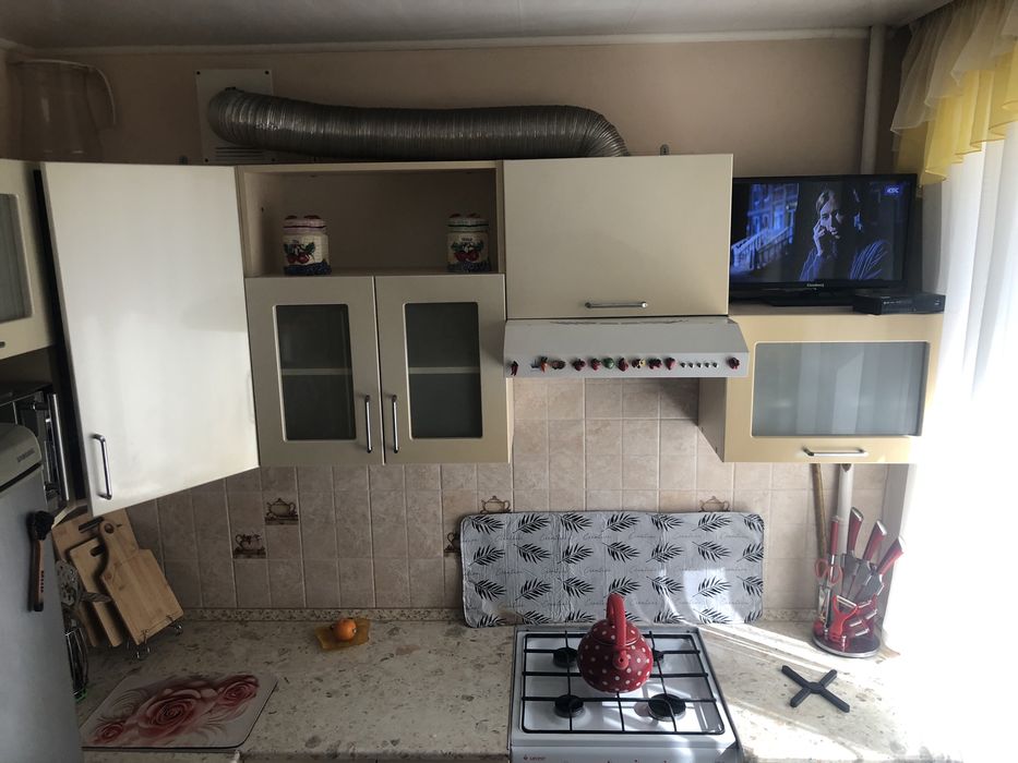 Продам кухонный гарнитур