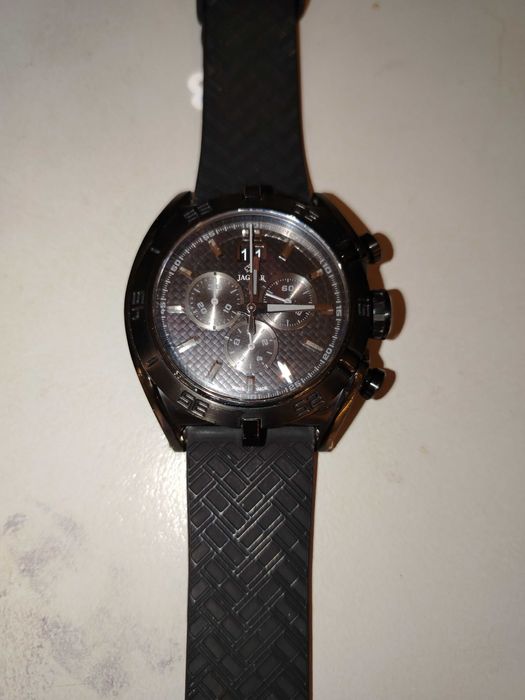 Часовник  Jaguar