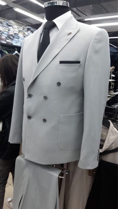 Классический костьюм