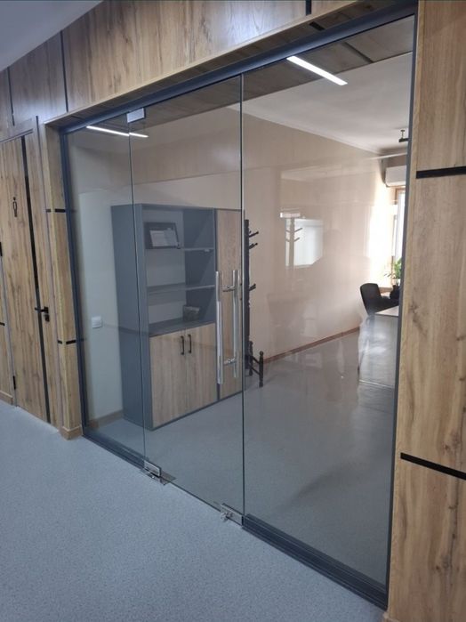 Калоний стекло 10 мм  мустахкам ойналар