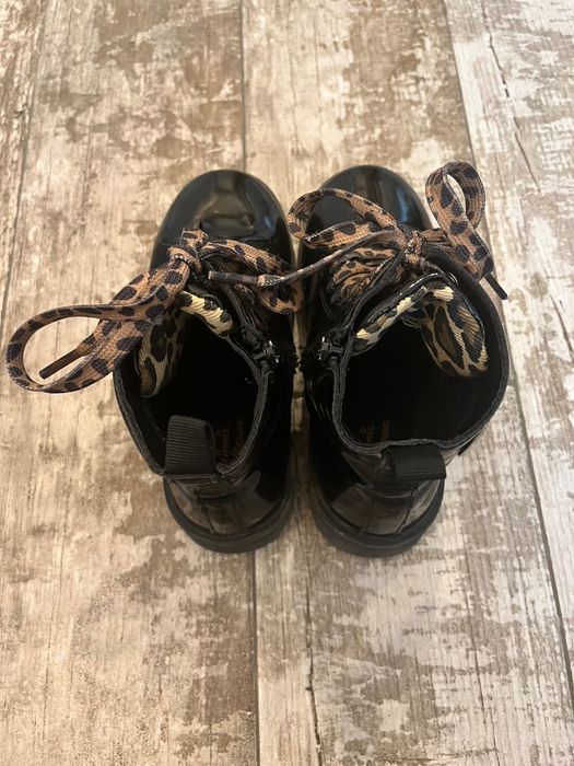 Боти за момиче 31 номер