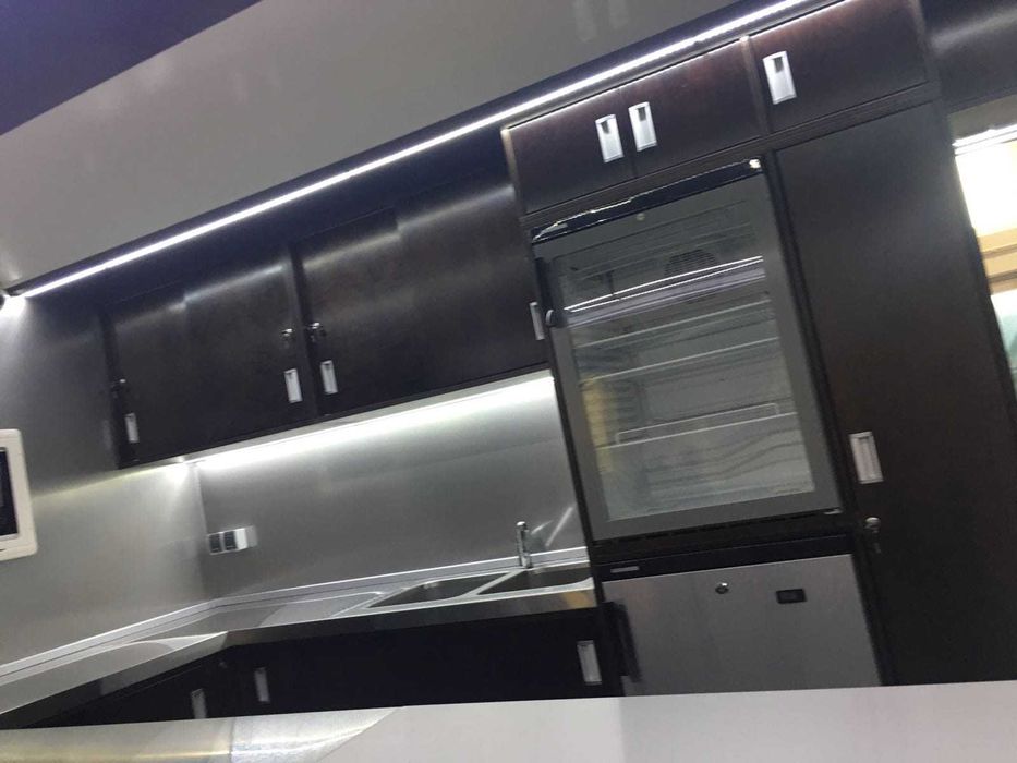 Autorulota Comerciala - Fast Food