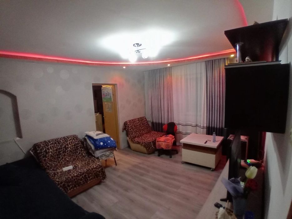 Închiriez apartament 2 camere, mobilat - Gavana 2, Pitesti