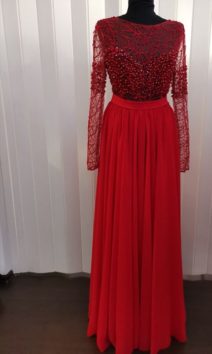 Rochie Tina Raiciu(nu Ana Radu, Rhea Costa, Cristallini, M Marquise)