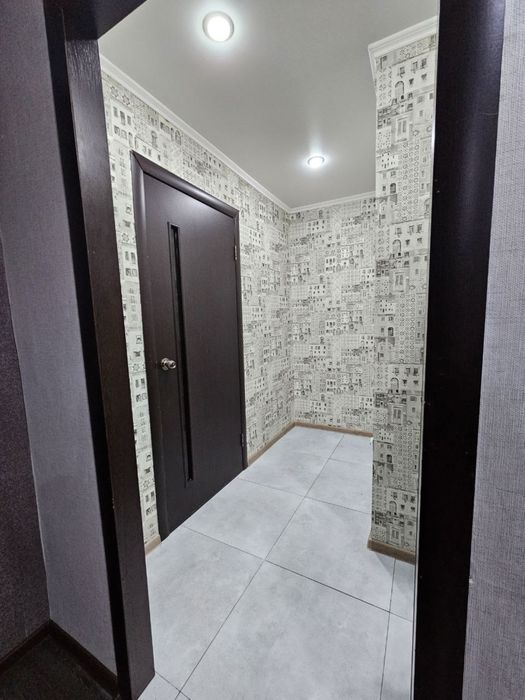 Однакомнатная-квартира студия