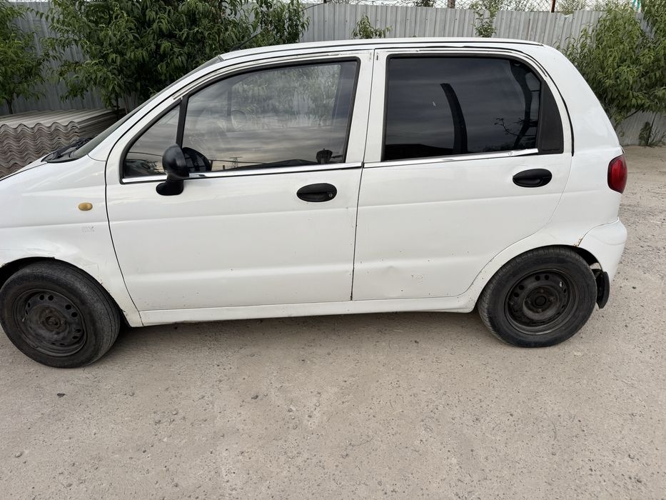 Matiz arenda vikup