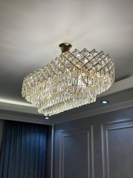 Lyustra,Lyustri,(5633)