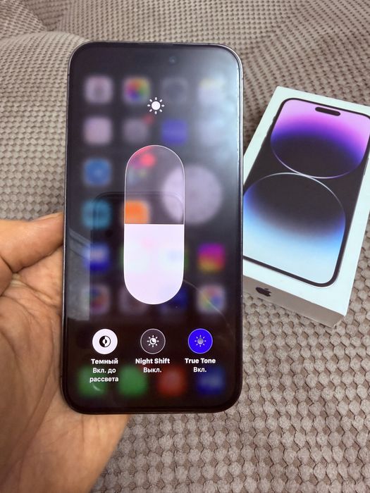 Айфон 14 promax телефон