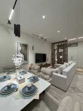 Ж/К Wiston от Arco Building 3х/7/10, Авторский рем 80м2. Ор-р: Узбечка