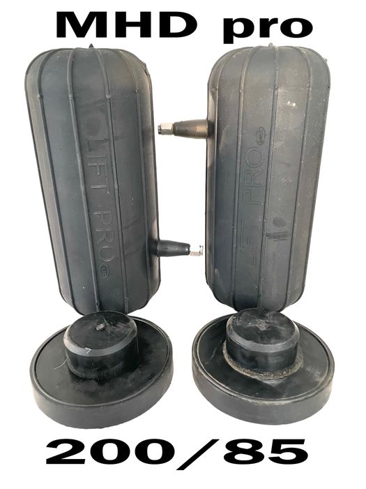 LIFTPRO Airspring пневмоподушки пневмобаллон оптом