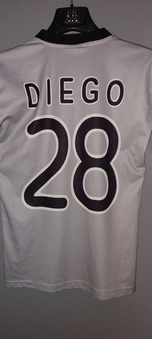 Футболни тениски