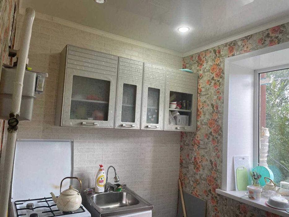 Продажа 3-комнатной квартиры в Деркуле