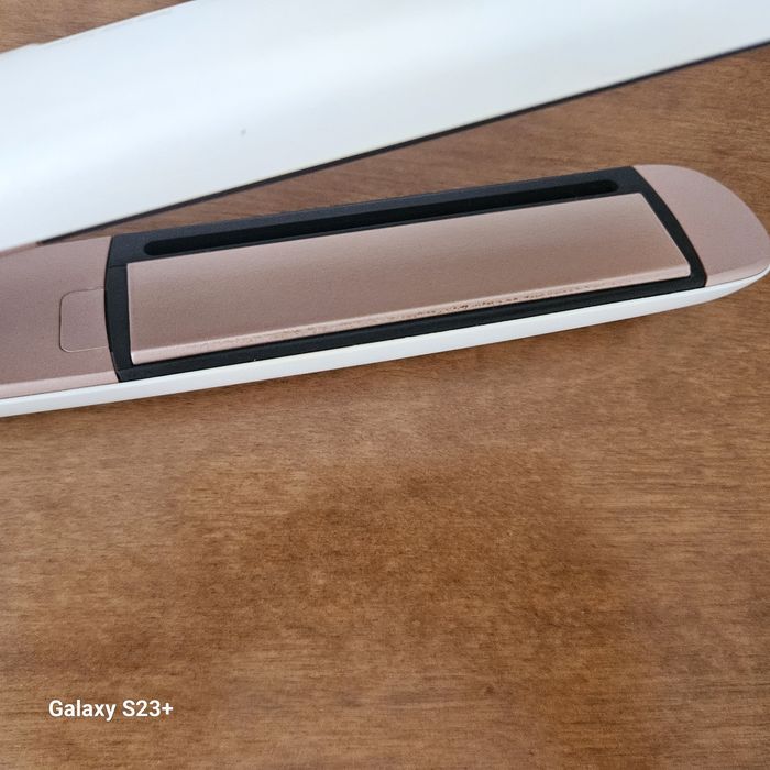 Placa par Philips Sense Iq