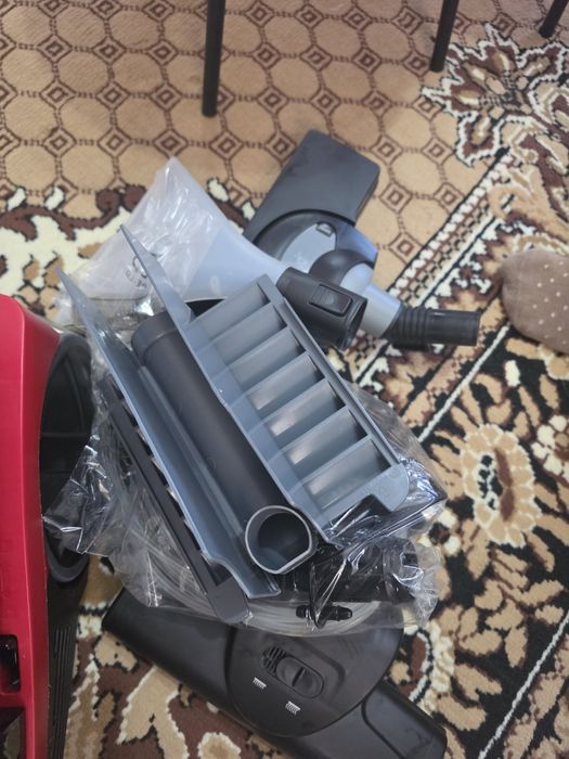 Aspirator Boch Aqua Wash and Clean
