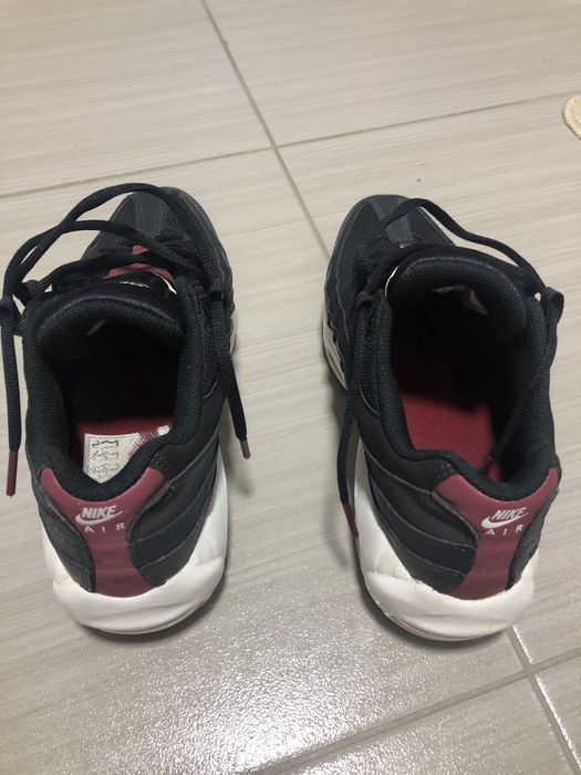 Adidasi Nike AirMax 95