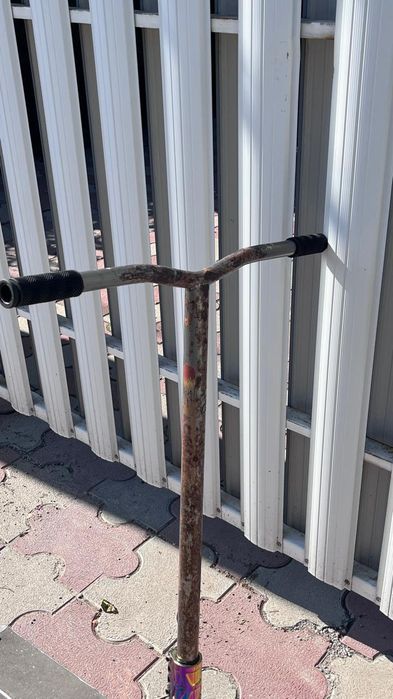 Продам парк скут