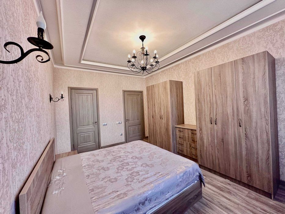 Mirzo-Ulug‘bek tumanida 106 m² keng va shinam xonadon sotiladi. SUPER!