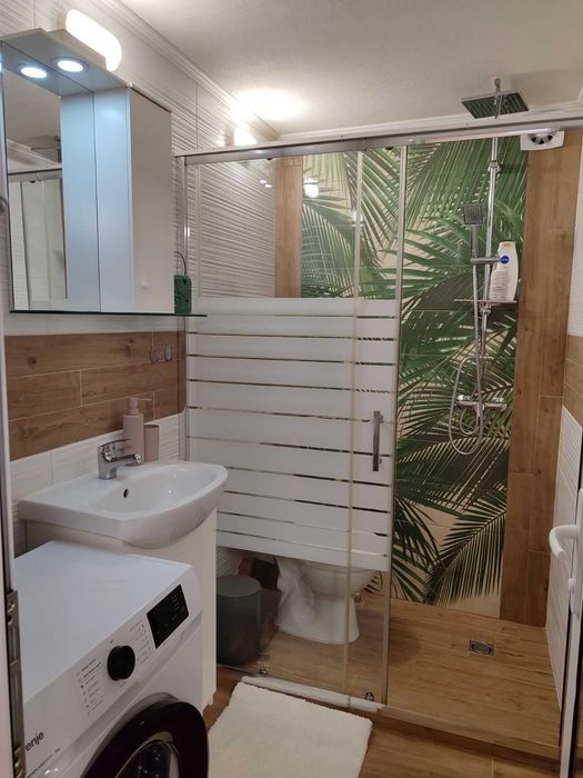 Студио за нощувки - гр. Смолян