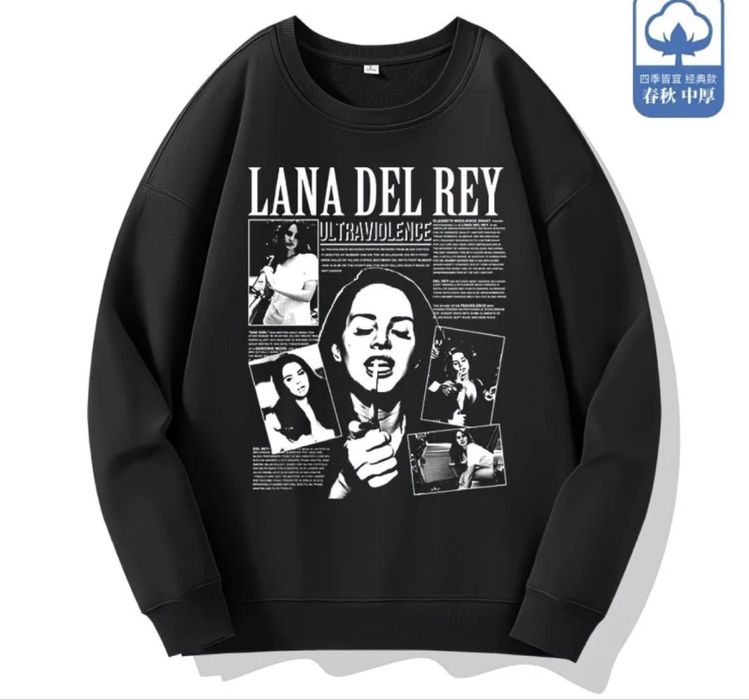 Новые Оверсайж Лонгслив