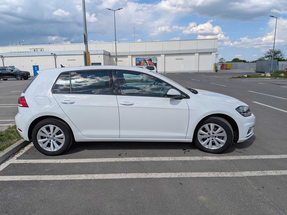 Vand Golf 7 Facelift 2019