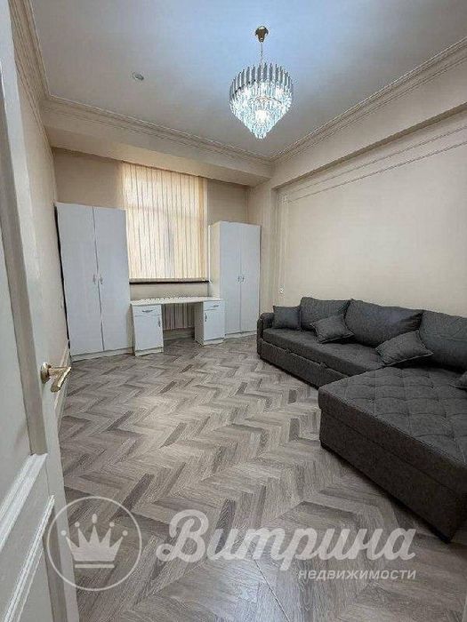 ЖК Parkent Avenue, 2-х комнатная квартира на паркентском