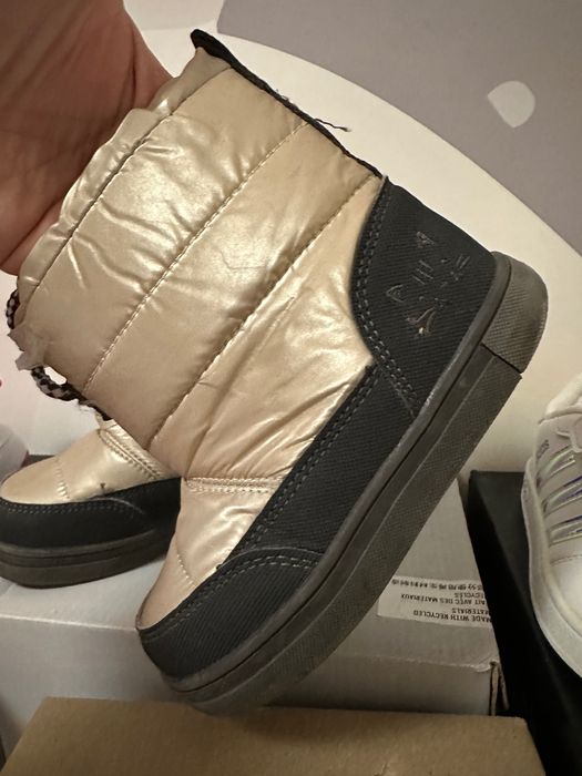 Детски маратонки Adidas , Ted Baker, Fila, Next, Graceland