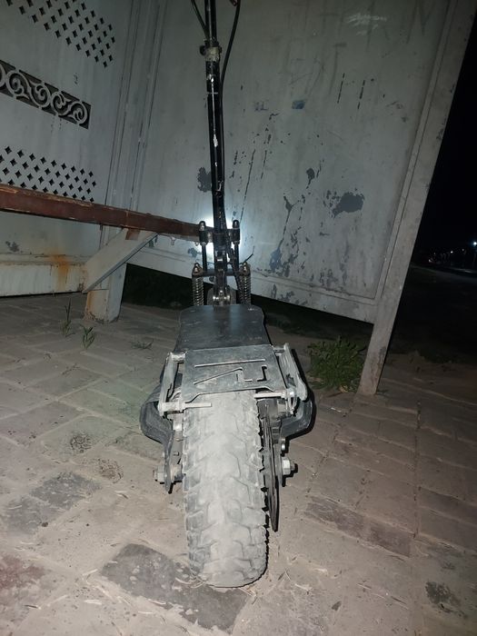 Kugoo kirin m5 sport