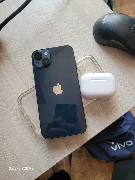 Айфон 14+ iphone 14+