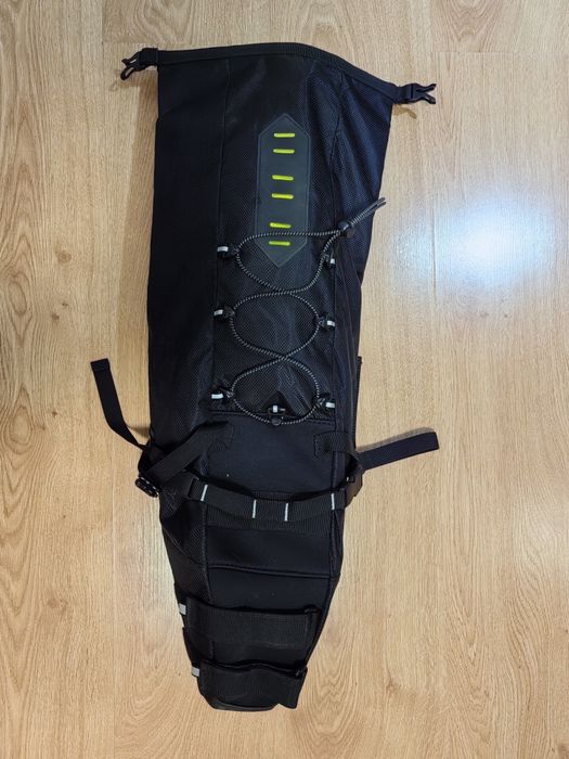 Чанти за велосипед