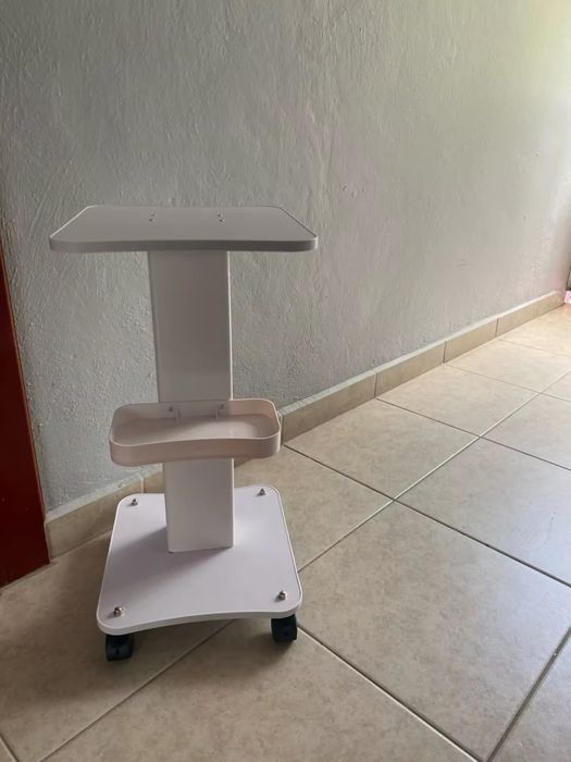 Козметична количка