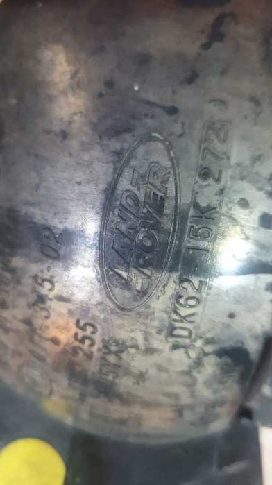 Stop din bara lampa ceata spate stanga dreapta RANGE ROVER SPORT L494
