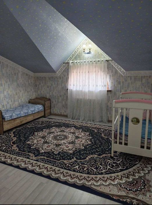 Sotiladi Евро дом махаля Ракат Яккасарай 3 сотки Фасад 12м ор.Корзинка