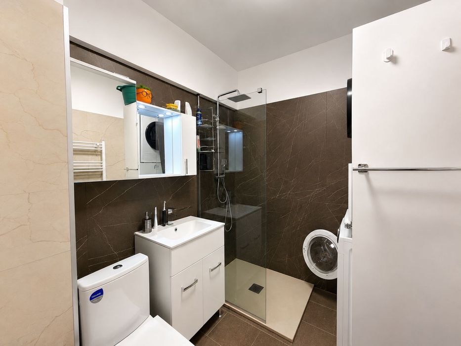 Studio Premium+parcare+boxa WIN RESIDENCE (2025)