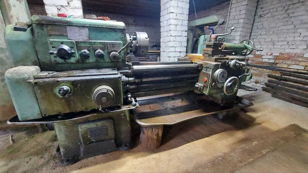 производство з/ч для техники